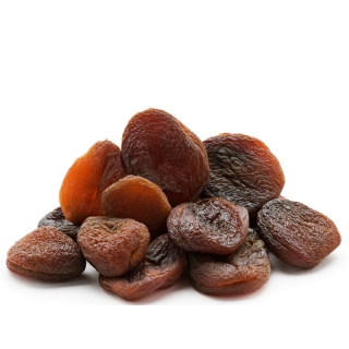 MORELA NIESIARKOWANA NATURALNIE SUSZONA 1 KG